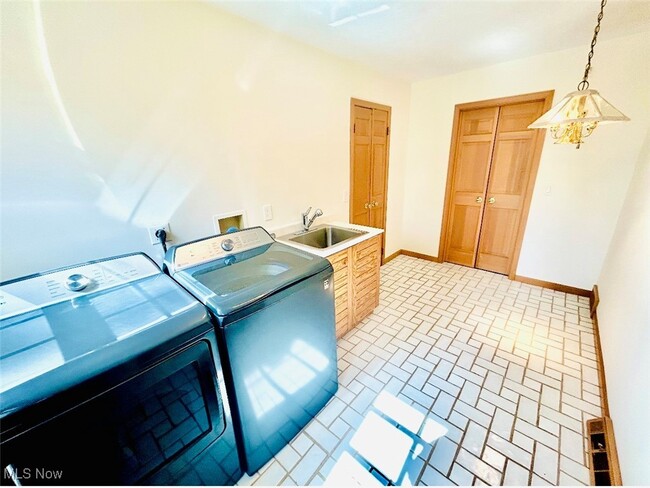 property at 7511 Brigham Rd