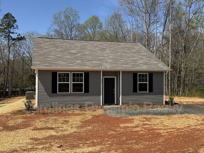 property at 193 Titanium Dr