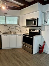 2394 NE 136th Ln in North Miami Beach, FL - Building Photo - Building Photo