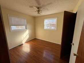 506 John C Strange St in Loogootee, IN - Building Photo - Building Photo