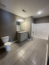 Starhill Apartments in Rogersville, AL - Foto de edificio - Interior Photo