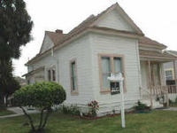 403 California St in Salinas, CA - Building Photo