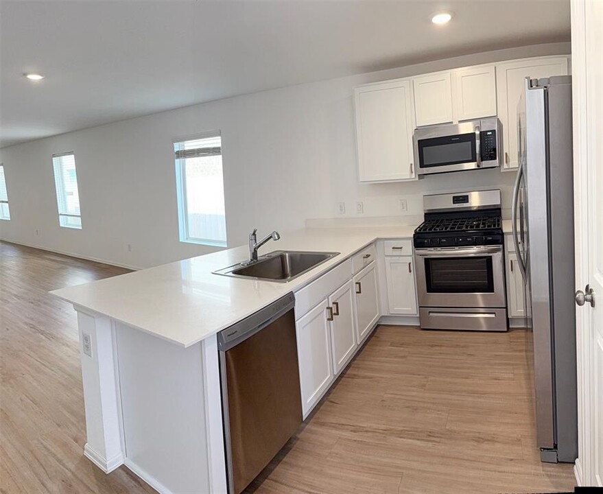 26715 Cenzontle Dr in Katy, TX - Building Photo