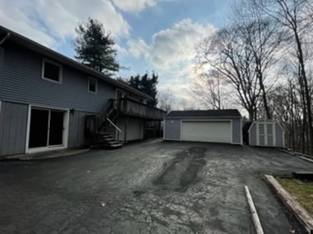 8972 Harris Rd in Lodi, OH - Building Photo - Building Photo