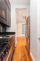 250 Mott St, Unit 7 in New York, NY - Building Photo