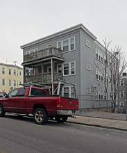 90 Adams St in Boston, MA - Building Photo - Building Photo