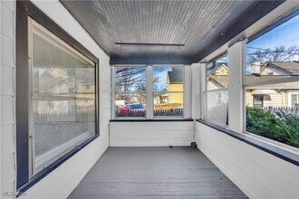 786 E 156th St in Cleveland, OH - Building Photo - Building Photo