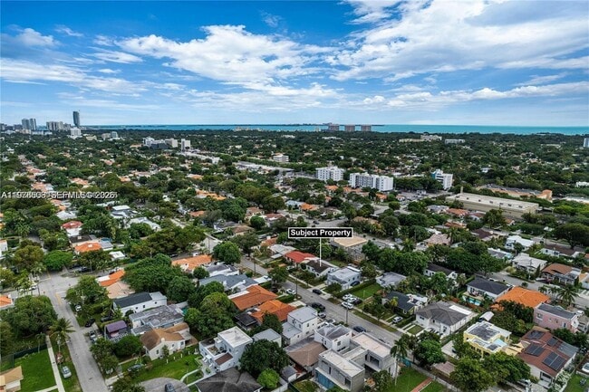 2520 SW 20th St in Miami, FL - Building Photo - Building Photo