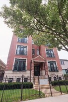 4210 N California Ave in Chicago, IL - Building Photo