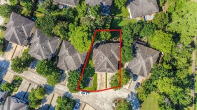 18 Whitekirk Pl in Magnolia, TX - Building Photo - Building Photo