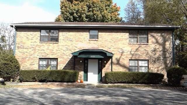 4120 Victoria Way in Lexington, KY - Building Photo
