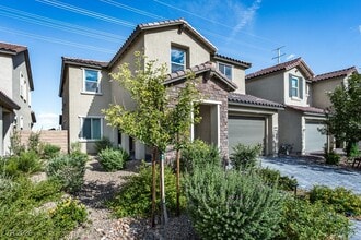 6504 Castalnova Bend Dr in Las Vegas, NV - Building Photo - Building Photo