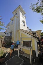 Sallie Mac Building in Mendocino, CA - Building Photo - Building Photo