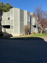 1410 Whitney Ave, Unit APT D1 in Hamden, CT - Building Photo