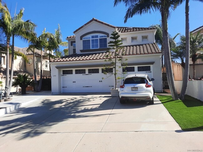 property at 2341 Canyon View Glen