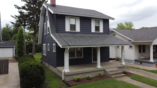 property at 337 Monteray Ave