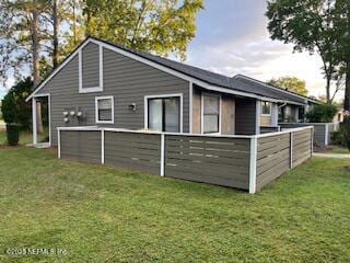 8437 Long Meadow Cir N in Jacksonville, FL - Building Photo - Building Photo