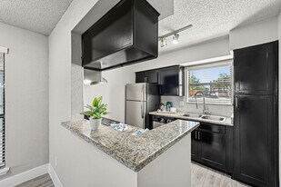 Terra At Park Row in Houston, TX - Building Photo