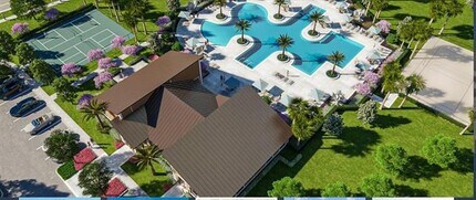 1620 Marksman Rd in Eagle Lake, FL - Building Photo - Building Photo