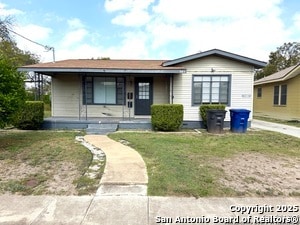 property at 319 Harding Pl