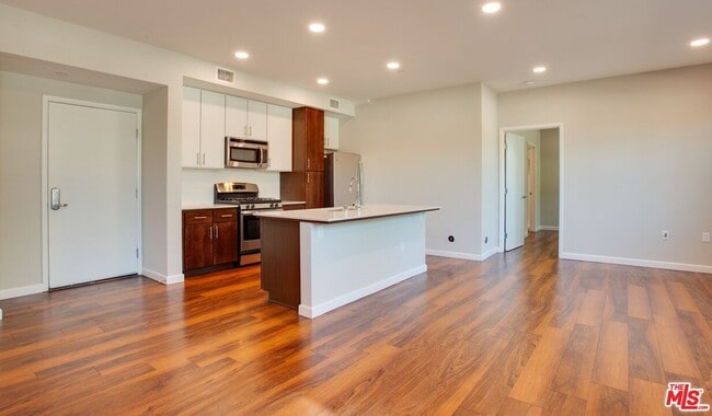 property at 1000 Lake St