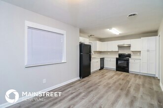 3550 Creston Ct in Fort Worth, TX - Building Photo - Building Photo