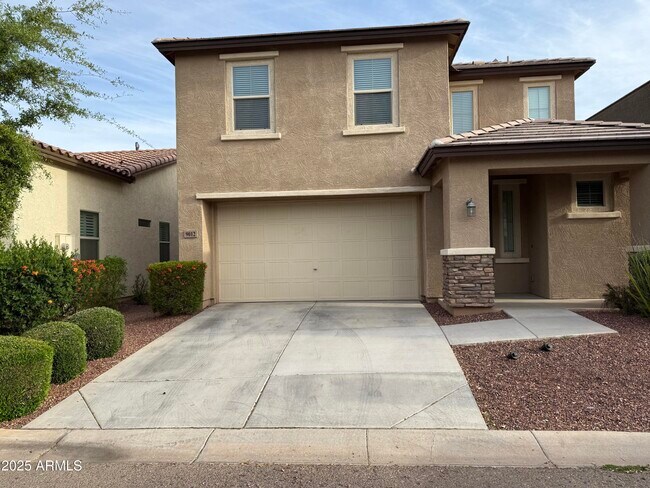 property at 9012 W Jefferson St