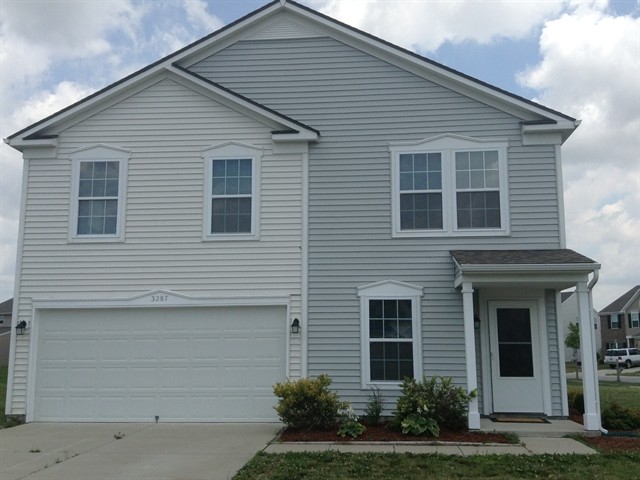 property at 3287 Underwood Dr