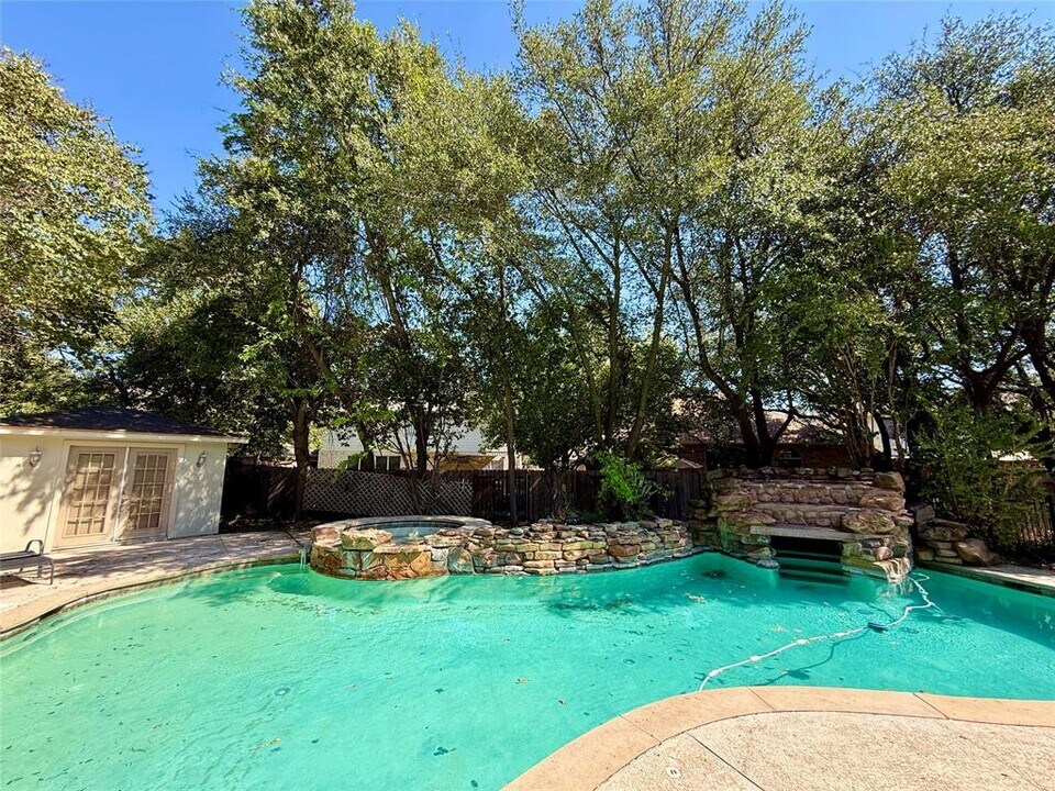 1424 Redden Cove in Cedar Park, TX - Building Photo