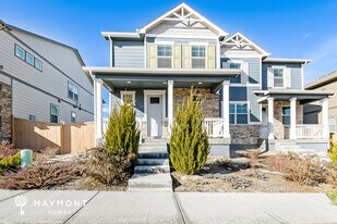 13407 Oneida Ln in Thornton, CO - Building Photo