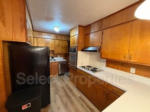 1600 W Nettleton Ave in Jonesboro, AR - Building Photo - Building Photo