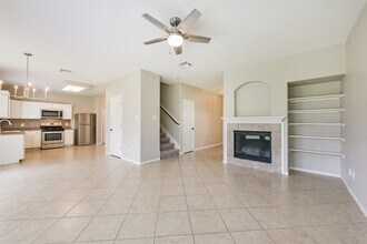 19622 Hardwood Ridge Tr in Cypress, TX - Building Photo - Building Photo