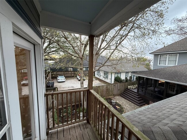 334 W 22nd St in Houston, TX - Building Photo - Building Photo