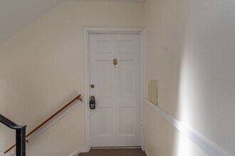 501 Milledge Rd in Augusta, GA - Foto de edificio - Building Photo