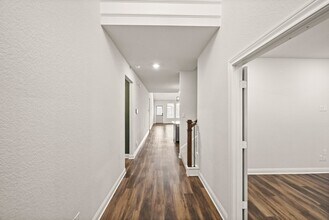 15703 Monkey Rock Dr in Cypress, TX - Building Photo - Building Photo