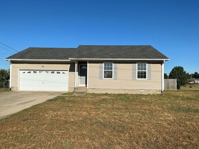 property at 714 Shetland Dr
