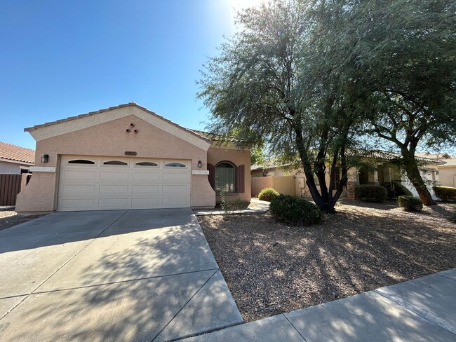 10955 E Bella Via in Mesa, AZ - Building Photo - Building Photo