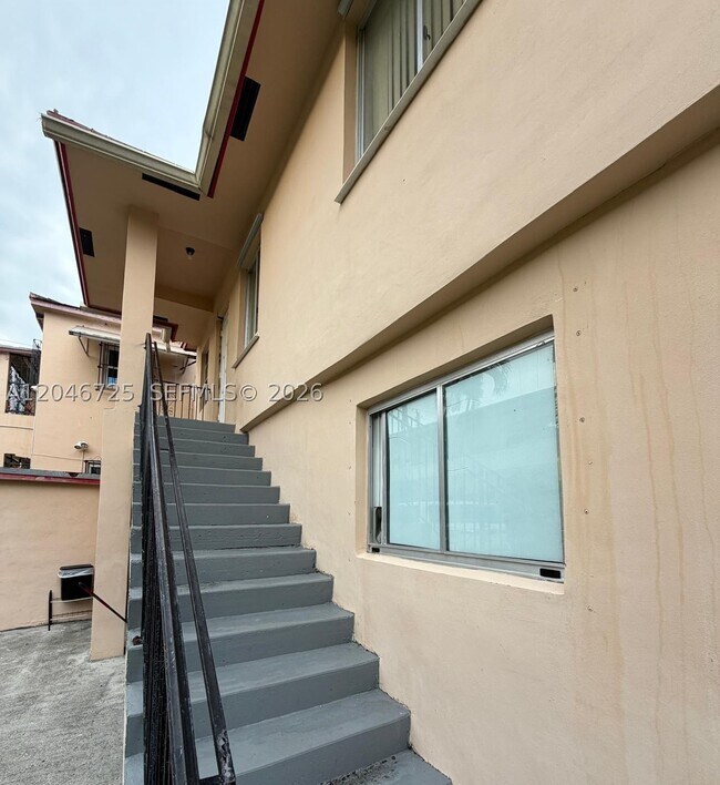 property at 1036 NW 3rd St