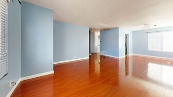 11205 Nalco St in San Diego, CA - Building Photo