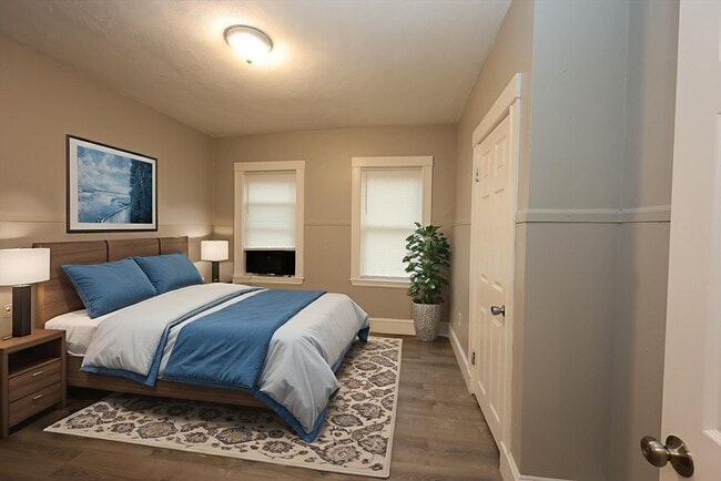 23 Des Moines Rd in Quincy, MA - Building Photo - Building Photo