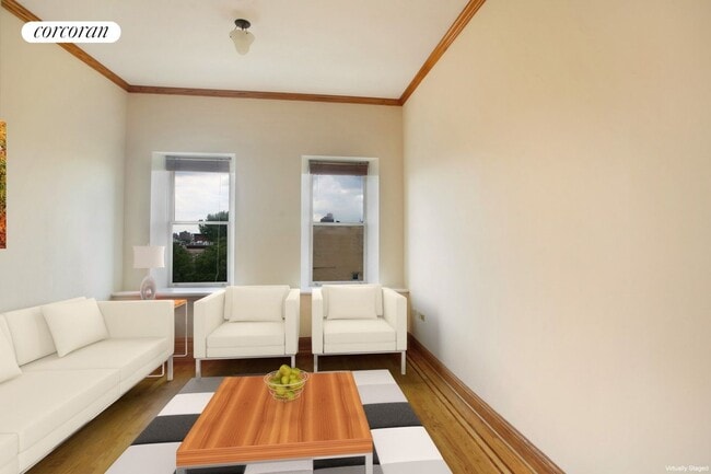 13 E 131st St in New York, NY - Building Photo - Building Photo