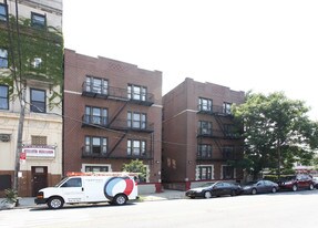 509 Saratoga Ave in Brooklyn, NY - Building Photo
