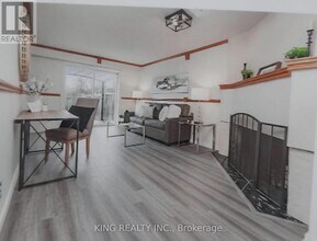 45 Dalraith Crescent in Brampton, ON - Building Photo - Building Photo