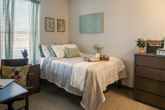 College View in Starkville, MS - Foto de edificio - Building Photo