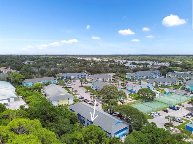 455 Alt 19 S, Unit 140 in Palm Harbor, FL - Building Photo - Building Photo