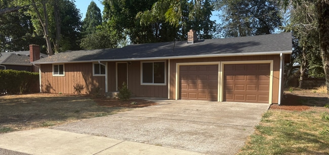 property at 4297 Auburn Rd NE