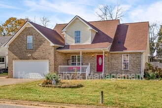 674 Superior Ln in Clarksville, TN - Building Photo - Building Photo