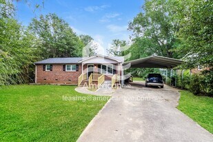 14 Crofton Dr in Greenville, SC - Building Photo