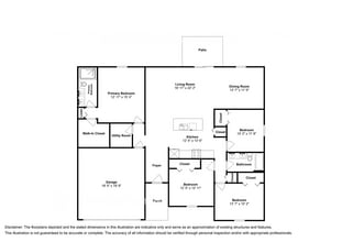 25208 Doredo Dr in Punta Gorda, FL - Building Photo - Building Photo