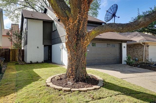 property at 760 Via Miramonte